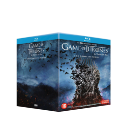 Game of Thrones - La Série...