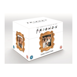 Friends - La Série Complète...