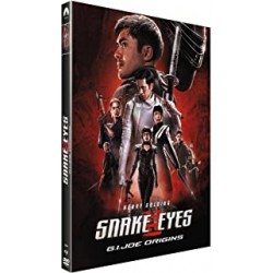 Snake Eyes : G.I. Joe...
