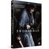 The Swordsman Blu-ray