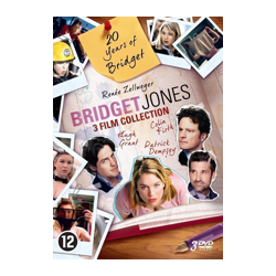 Bridget Jones 20th...