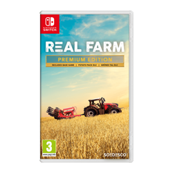 Real Farm Premium Edition...