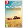 Real Farm Premium Edition  SWITCH