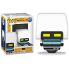 WALL-E - BOBBLE HEAD POP N° 1117 - MO