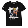 NARUTO - DUO - T-SHIRT ENFANT (14 ANS)