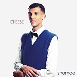 Stromae-Cheese LP