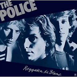 The Police-Reggatta de...