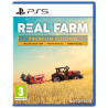 Real Farm Premium Edition PS5