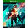 Battlefield 2042 XBOX