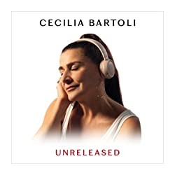 Cecilia Bartoli-Unreleased CD