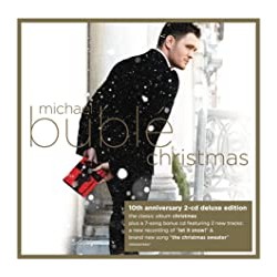 Michael Buble-Christmas...