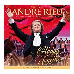 André Rieu-Happy Together...