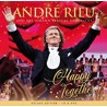 André Rieu-Happy Together [inclus un dvd]