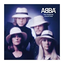 ABBA -The Essential...