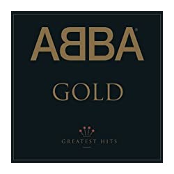 ABBA - Gold - Greatest Hits...