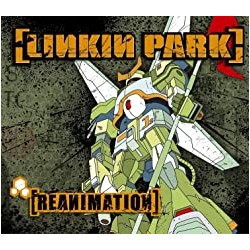 Linkin Park-Réanimation LP
