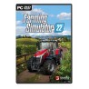 Farming Simulator 22  PC