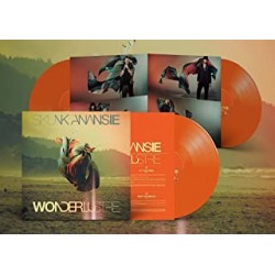 Skunk Anansie-Wonderlustre LP