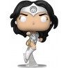 Funko  POP Heroes: WW 80th-WW (White Lantern)