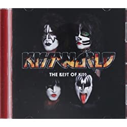 Kiss-Kissworld: The Best of...