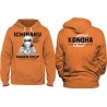 NARUTO - Ichiraku Ramen Shop - Sweatshirt unisex (L)