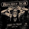 Bérurier Noir-Chants des Meutes CD