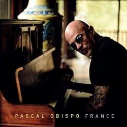 Pascal Obispo-France  LP