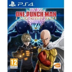 One Punch Man : A Hero...