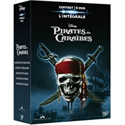 Pirates des...