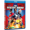 The Suicide Squad BLU RAY