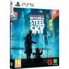 Beyond a Steel Sky - Beyond a Steelbook Edition PS5