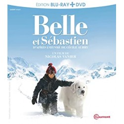 Belle et Sébastien [Combo...