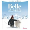 Belle et Sébastien [Combo Blu-ray + DVD]