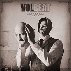 Volbeat-Servant Of The Mind...
