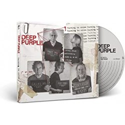 Deep Purple-TURNING TO CRIME