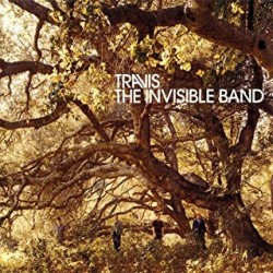 Travis-The Invisible Band -...