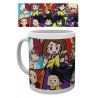 MY HERO ACADEMIA - Chibi - Mug 300ml