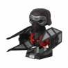 Funko Pop! Deluxe: Star Wars Ep 9 - Supreme Leader Kylo Ren