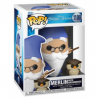 Funko Pop! Disney: The Sword in the Stone - Merlin with Archimedes