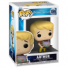 Funko Pop! Disney: The Sword in the Stone - Arthur