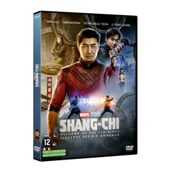 Shang-Chi et la Légende des...