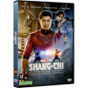 Shang-Chi et la Légende des Dix Anneaux  DVD