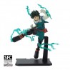 MY HERO ACADEMIA - Izuku One For All - Figurine SFC 16.5cm