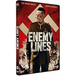 Enemy Lines DVD