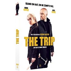 The Trip  DVD
