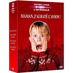 Maman, J'Ai raté...