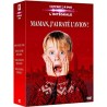 Maman, J'Ai raté l'avion-Intégrale-4 Films  DVD