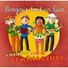 Les Déménageurs-Bonjour Tout Va Bien, Le Meilleur des Déménageurs