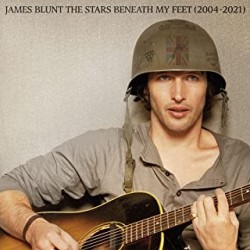 James Blunt-Stars Beneath...