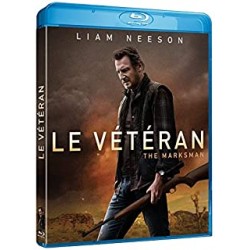 Le Veteran Blu-ray